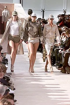 Look 7